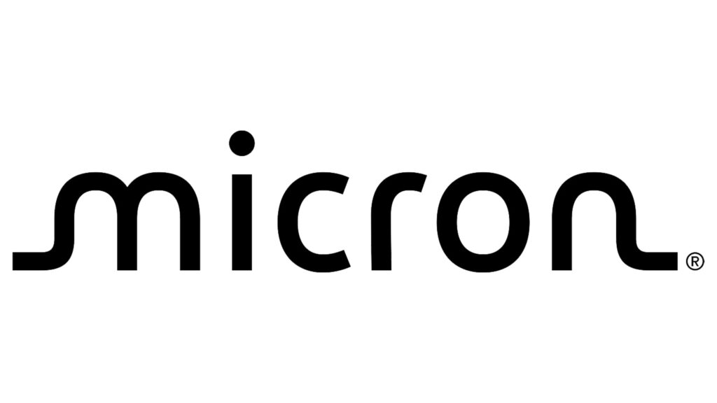 Micron-Logo